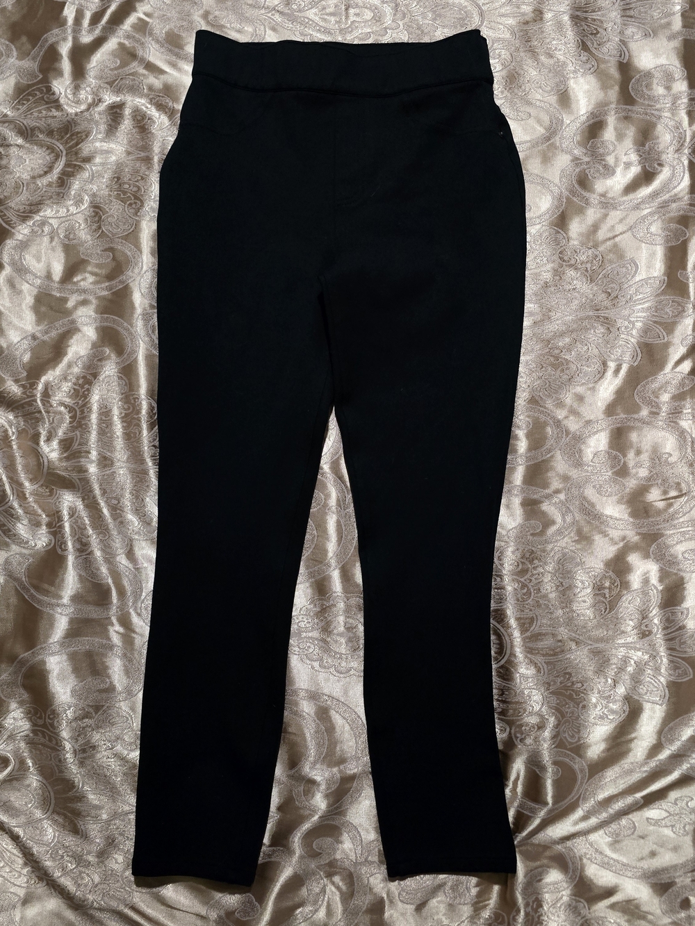 Spanx The Perfect Pant Pull On Pants